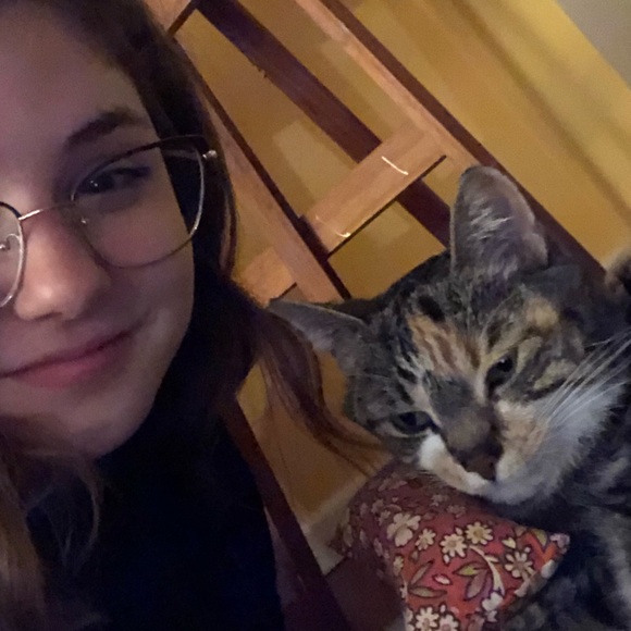 Meet your Posher, Morgan - Picture 1 of 1